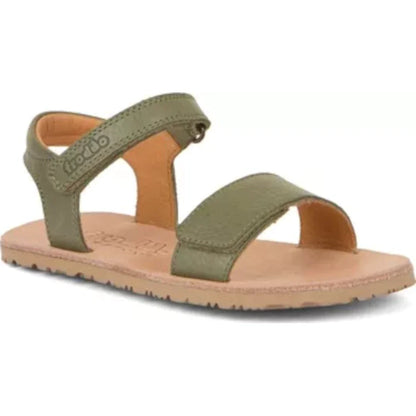 Froddo - Flexy Lia Sandals - Olive