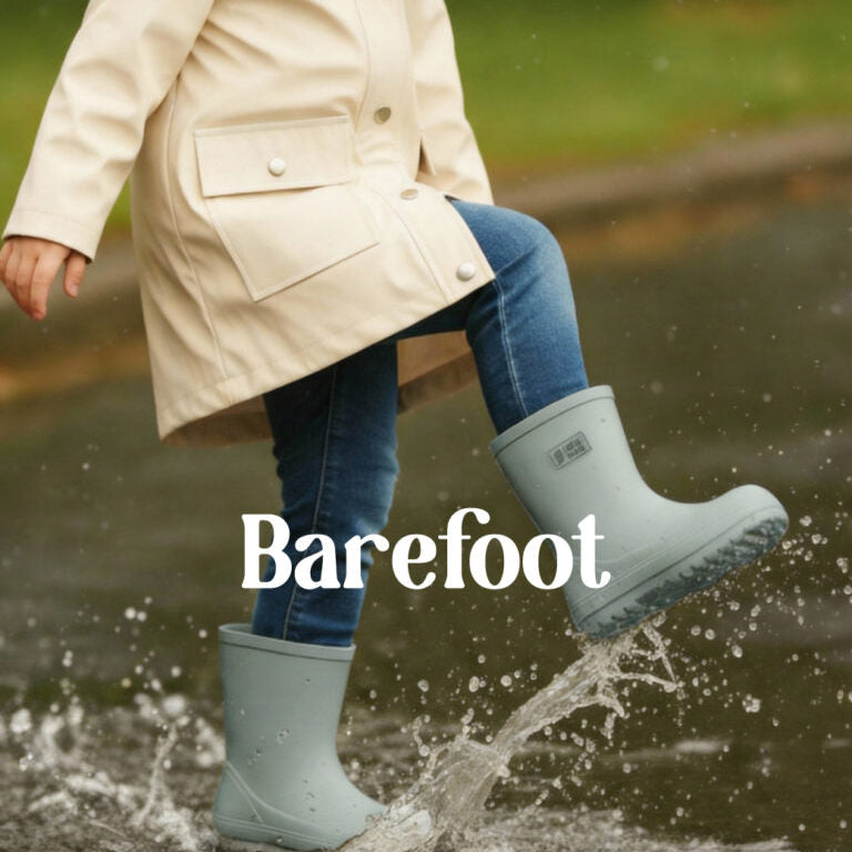 Botas Agua Barefoot - Hello Bland - Everest