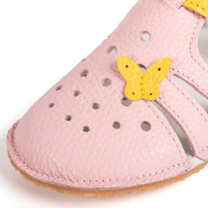 Timmo - Environmentally Friendly Sandal - Airy Summer Pastel