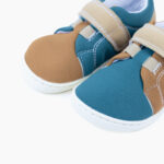Baby Lobitos - Zapatilla Barefoot - Twister