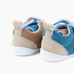 Baby Lobitos - Zapatilla Barefoot - Twister