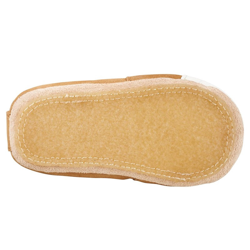 Easy Peasy – Respektvolles Schuhwerk für Babys – Blublu