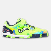 Zapatillas Fútbol Sala Barefoot - JOMA - 2604 Top Flex Junior