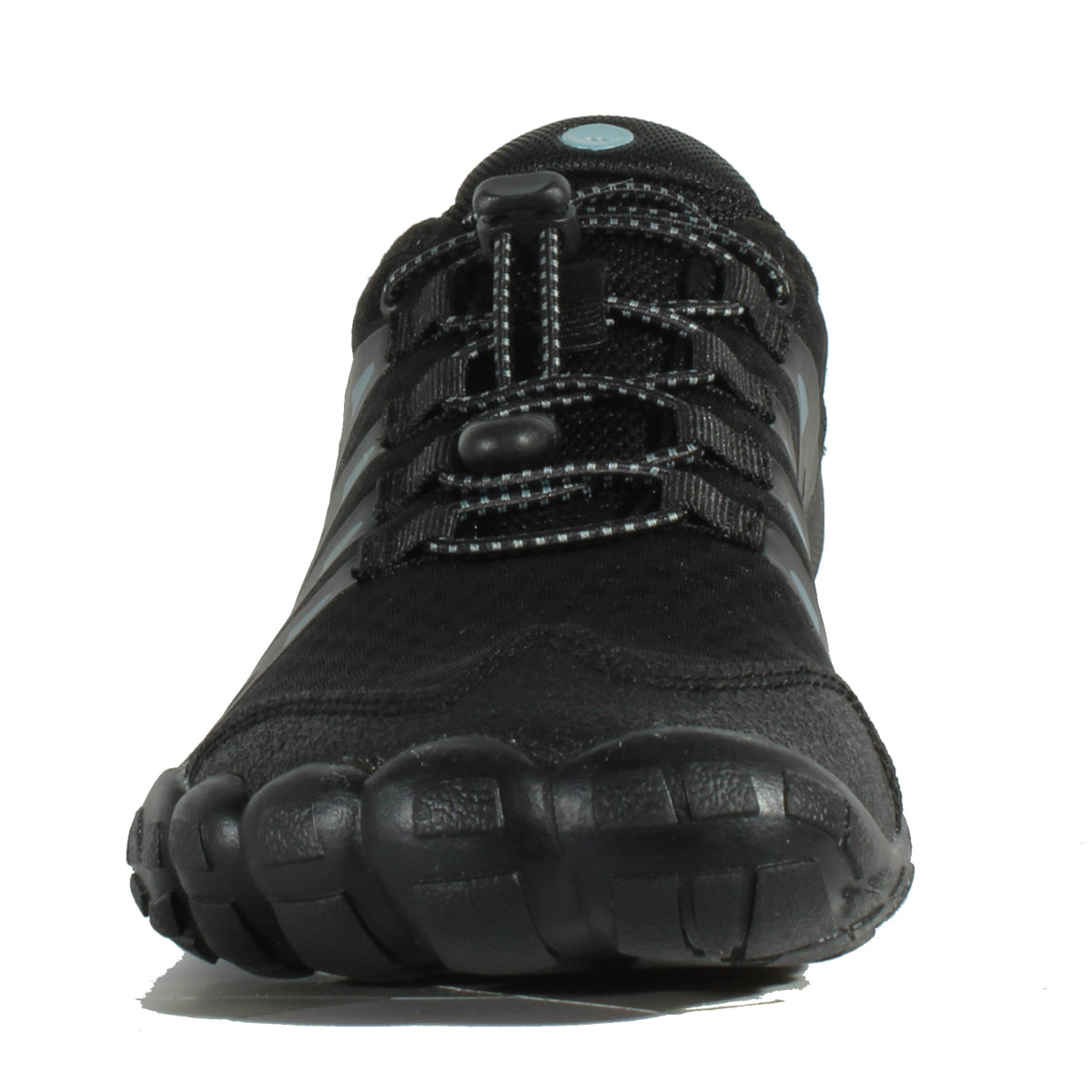 Hi-Tec - Zapatillas Deportivas Barefoot - Abyss Hombre