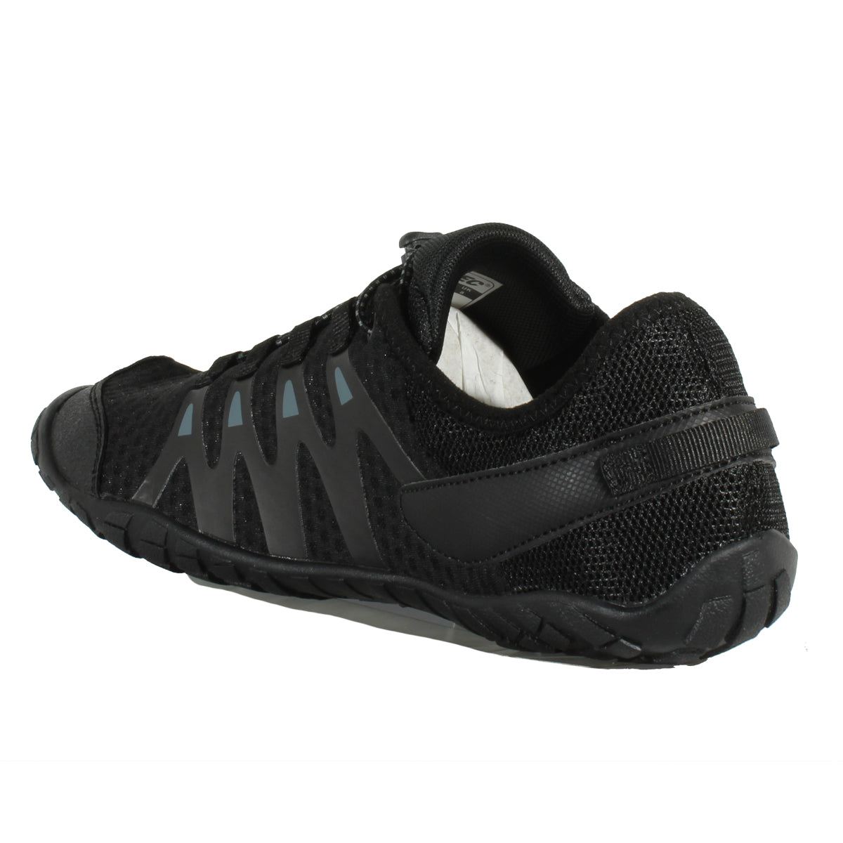Hi-Tec - Zapatillas Deportivas Barefoot - Abyss Hombre
