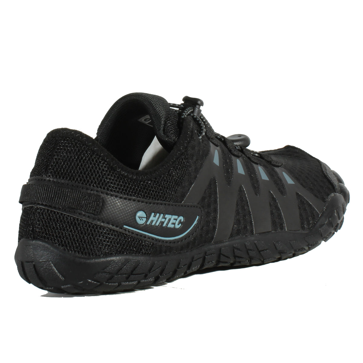 Hi-Tec - Zapatillas Deportivas Barefoot - Abyss Hombre