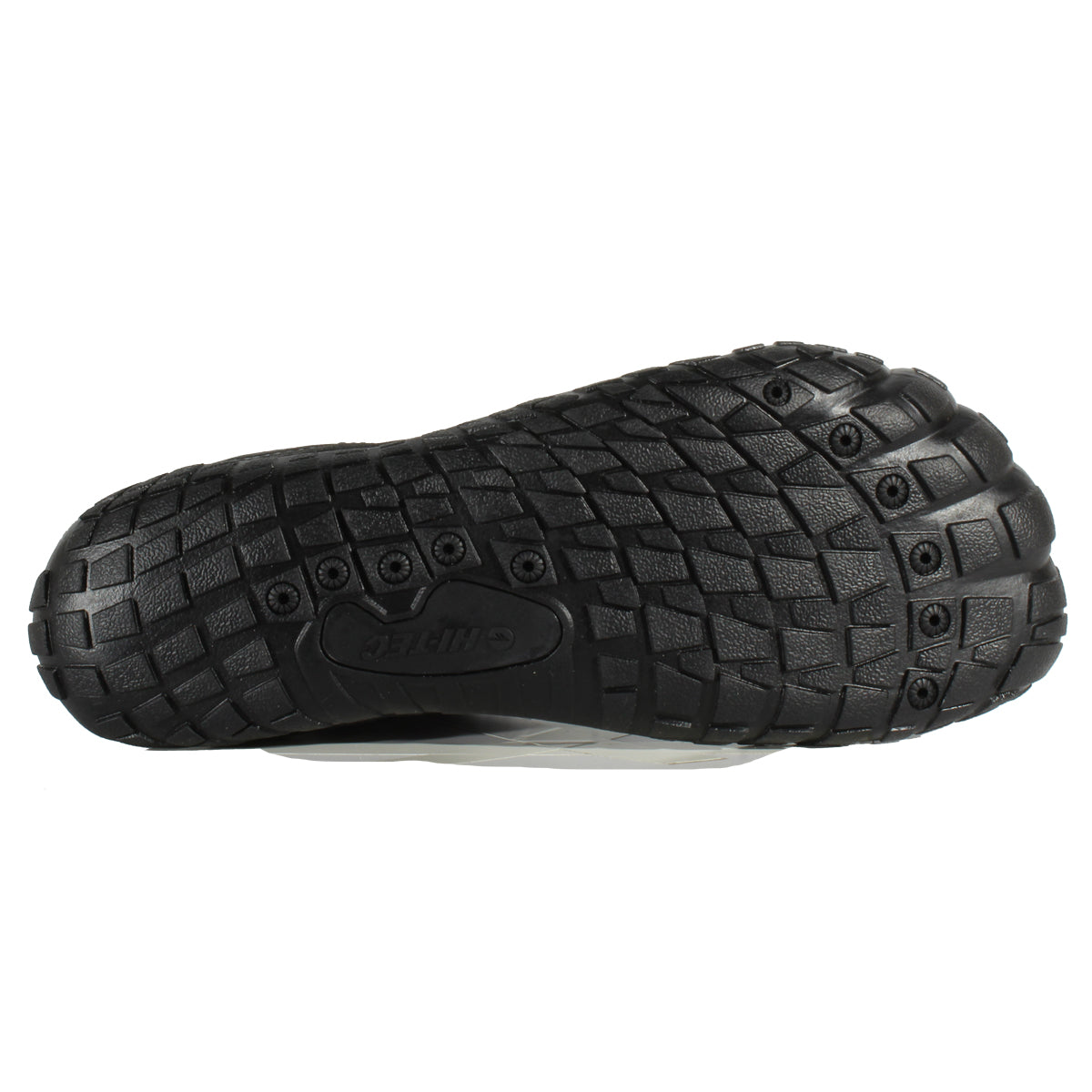 Hi-Tec - Zapatillas Deportivas Barefoot - Abyss Hombre