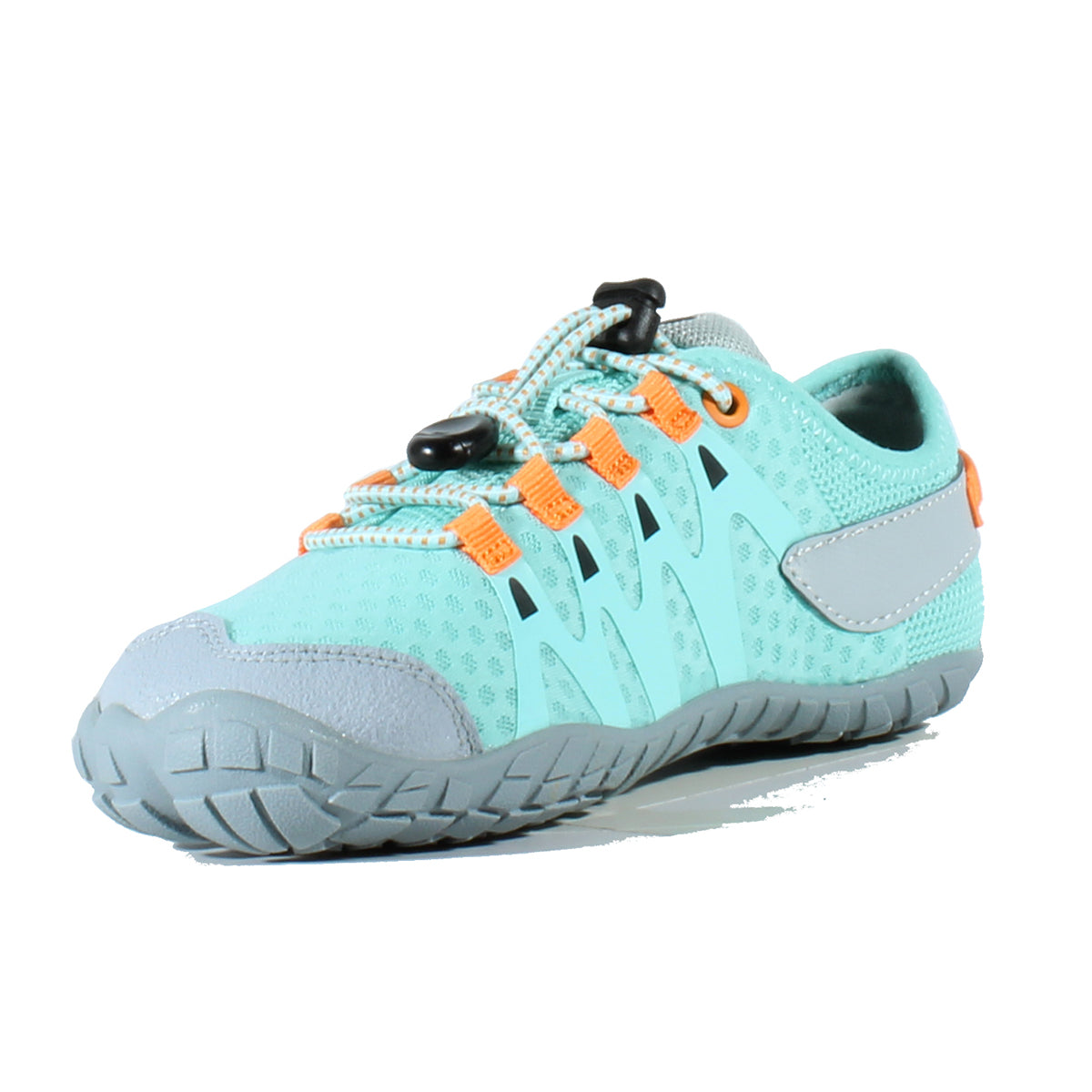Hi-Tec - Zapatillas Deportivas Barefoot - Abyss Junior