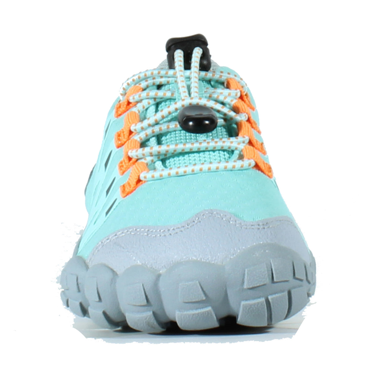 Hi-Tec - Zapatillas Deportivas Barefoot - Abyss Junior