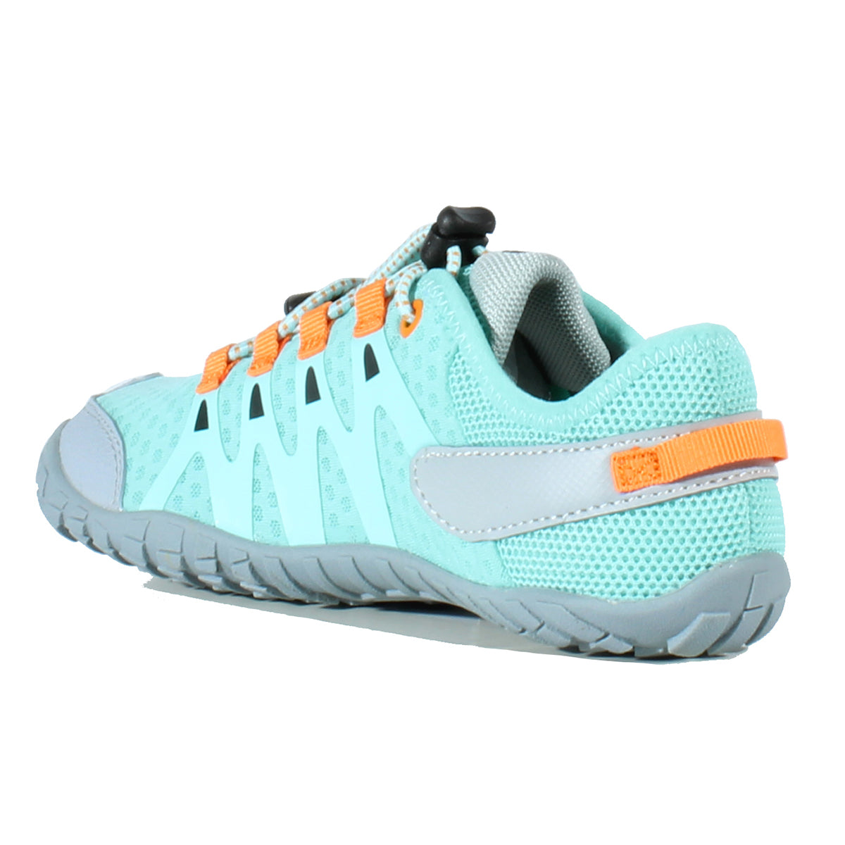 Hi-Tec - Zapatillas Deportivas Barefoot - Abyss Junior