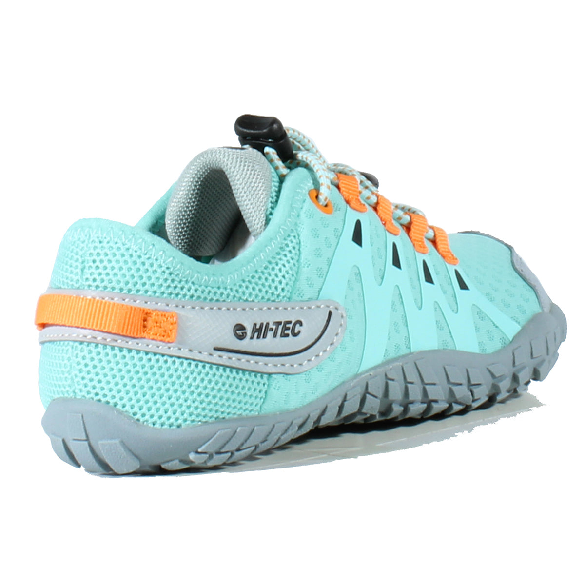 Hi-Tec - Zapatillas Deportivas Barefoot - Abyss Junior
