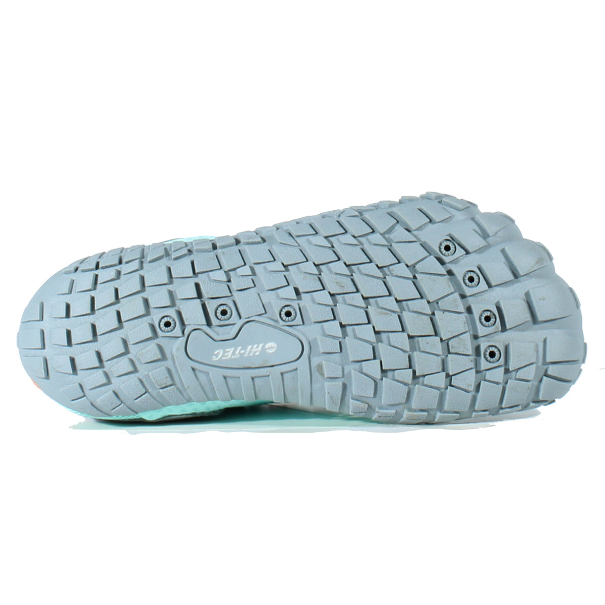 Hi-Tec - Zapatillas Deportivas Barefoot - Abyss Junior