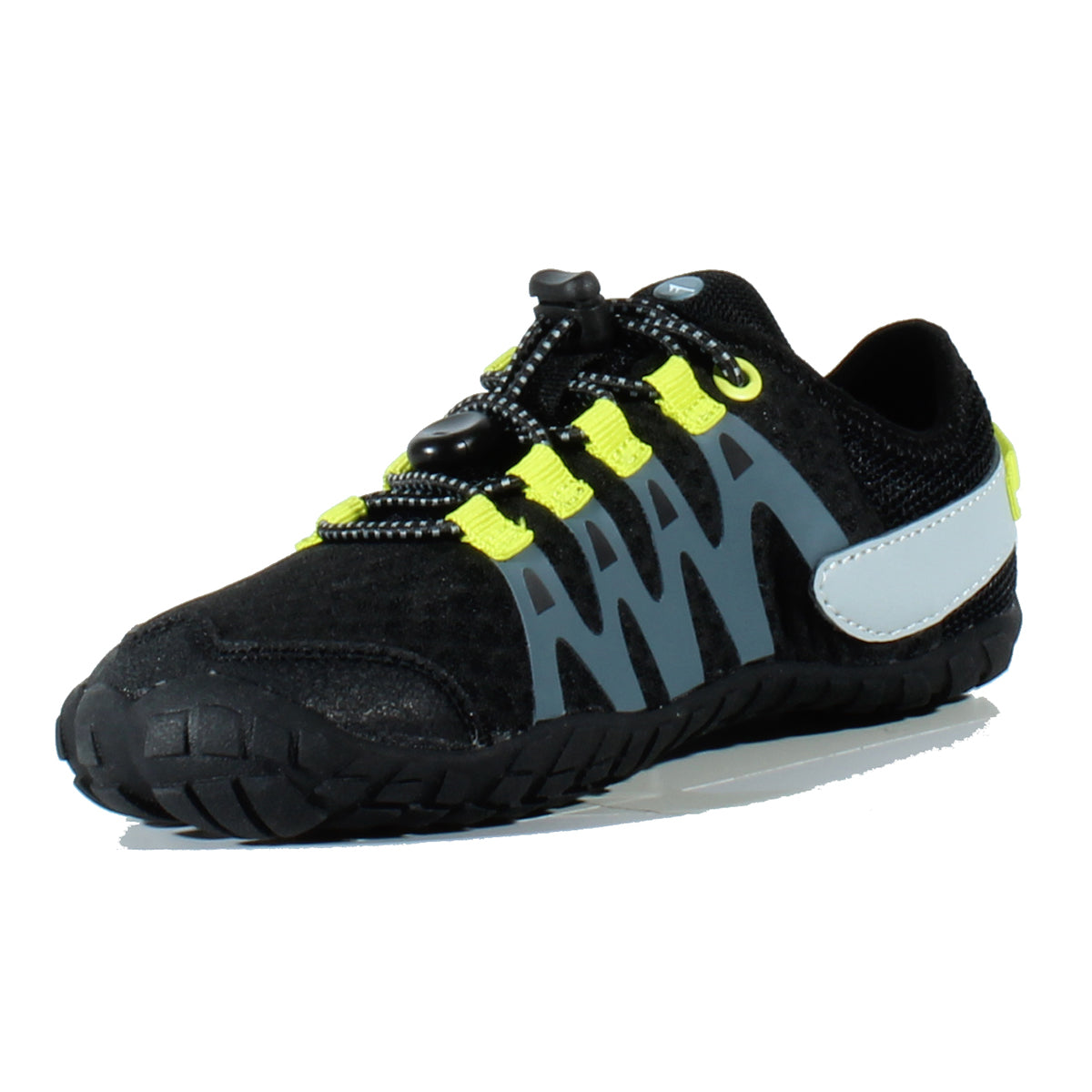 Hi-Tec - Zapatillas Deportivas Barefoot - Abyss Junior