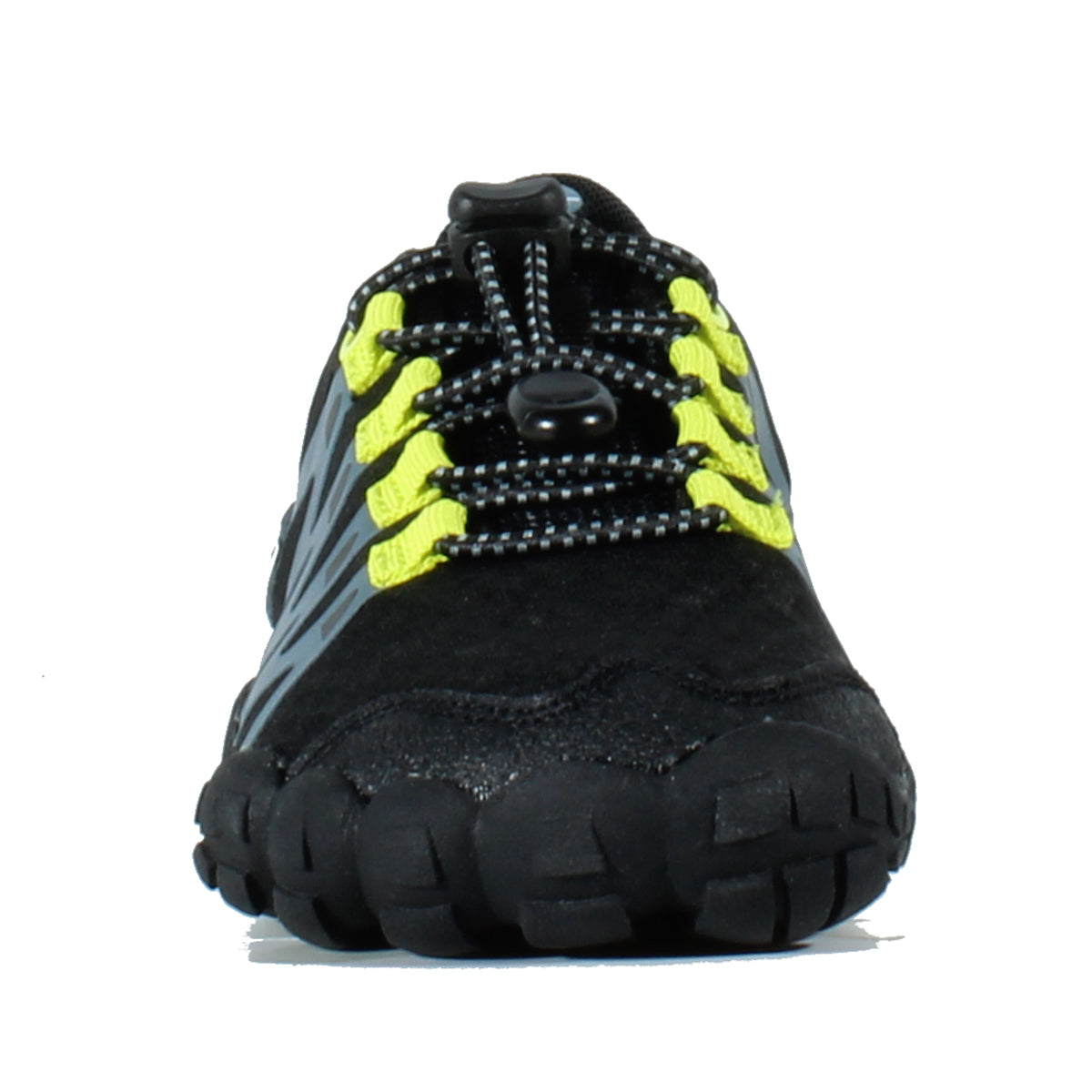 Hi-Tec - Zapatillas Deportivas Barefoot - Abyss Junior