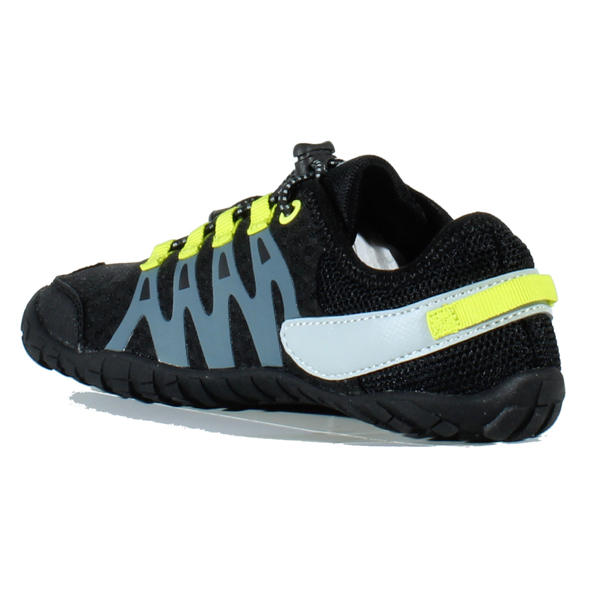 Hi-Tec - Zapatillas Deportivas Barefoot - Abyss Junior