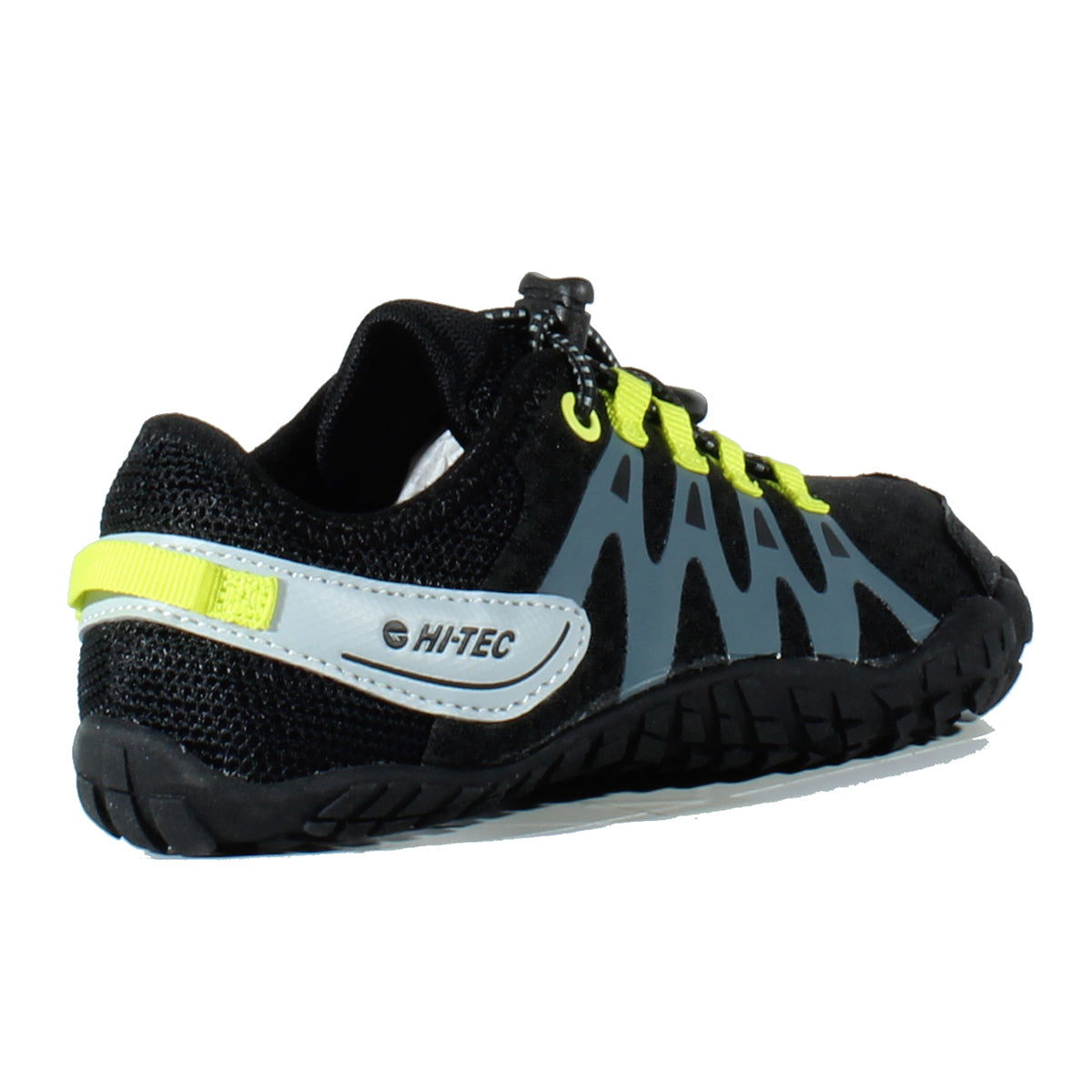 Hi-Tec - Zapatillas Deportivas Barefoot - Abyss Junior