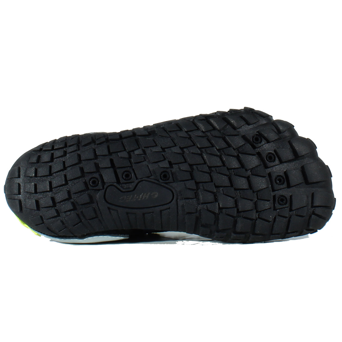 Hi-Tec - Zapatillas Deportivas Barefoot - Abyss Junior