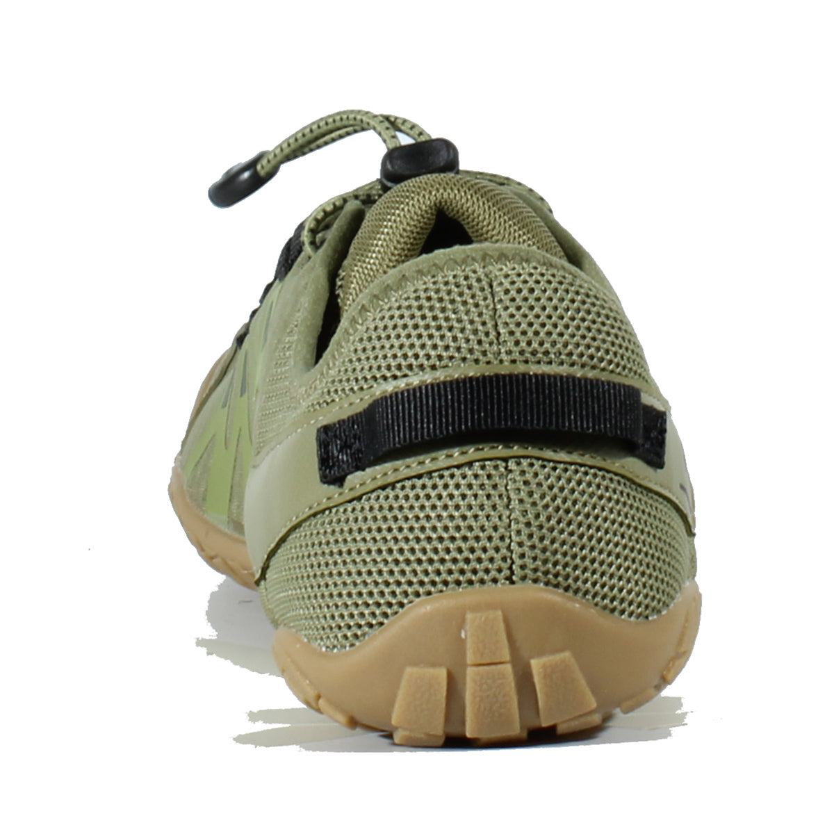 Hi-Tec - Zapatillas Deportivas Barefoot - Abyss Hombre