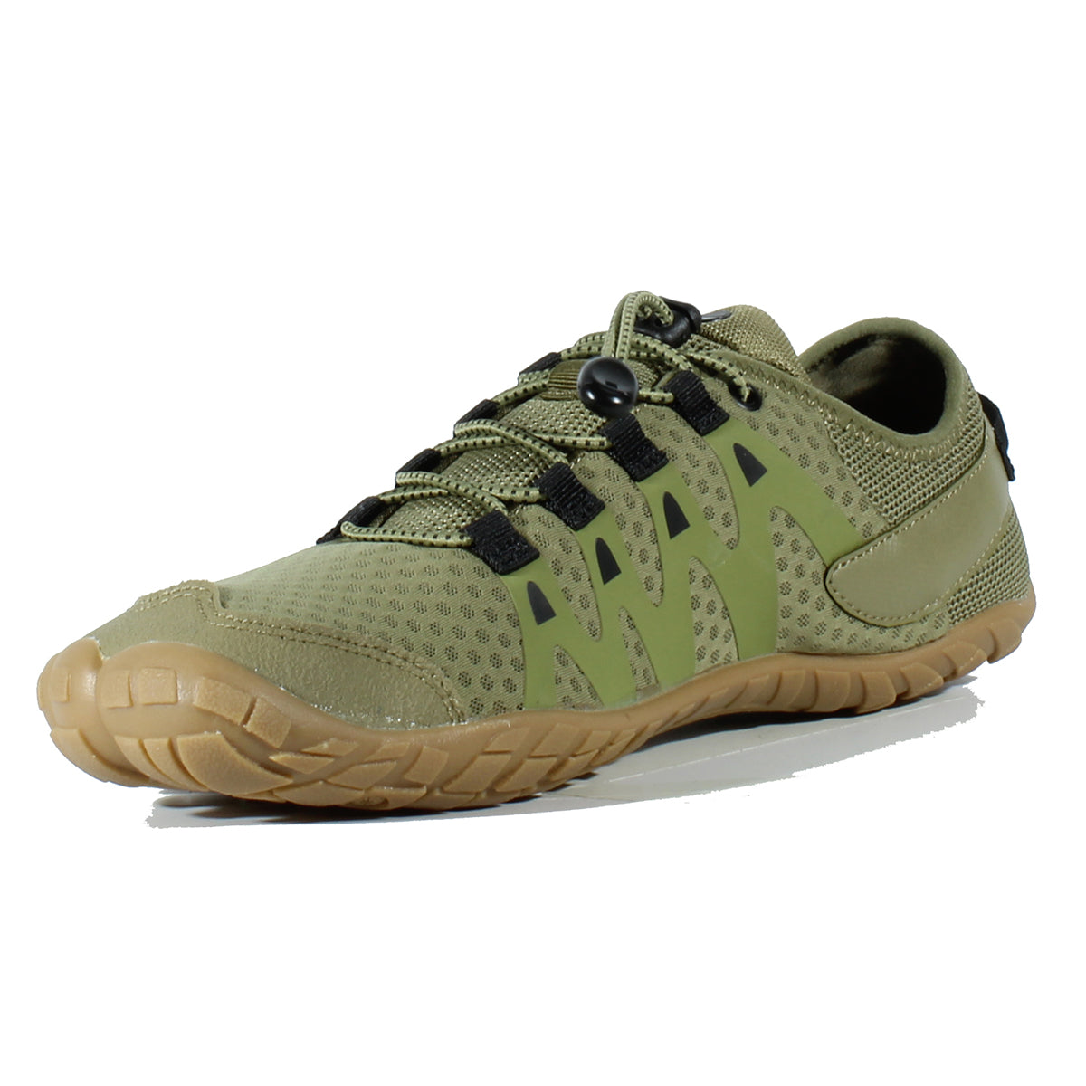 Hi-Tec - Zapatillas Deportivas Barefoot - Abyss Hombre