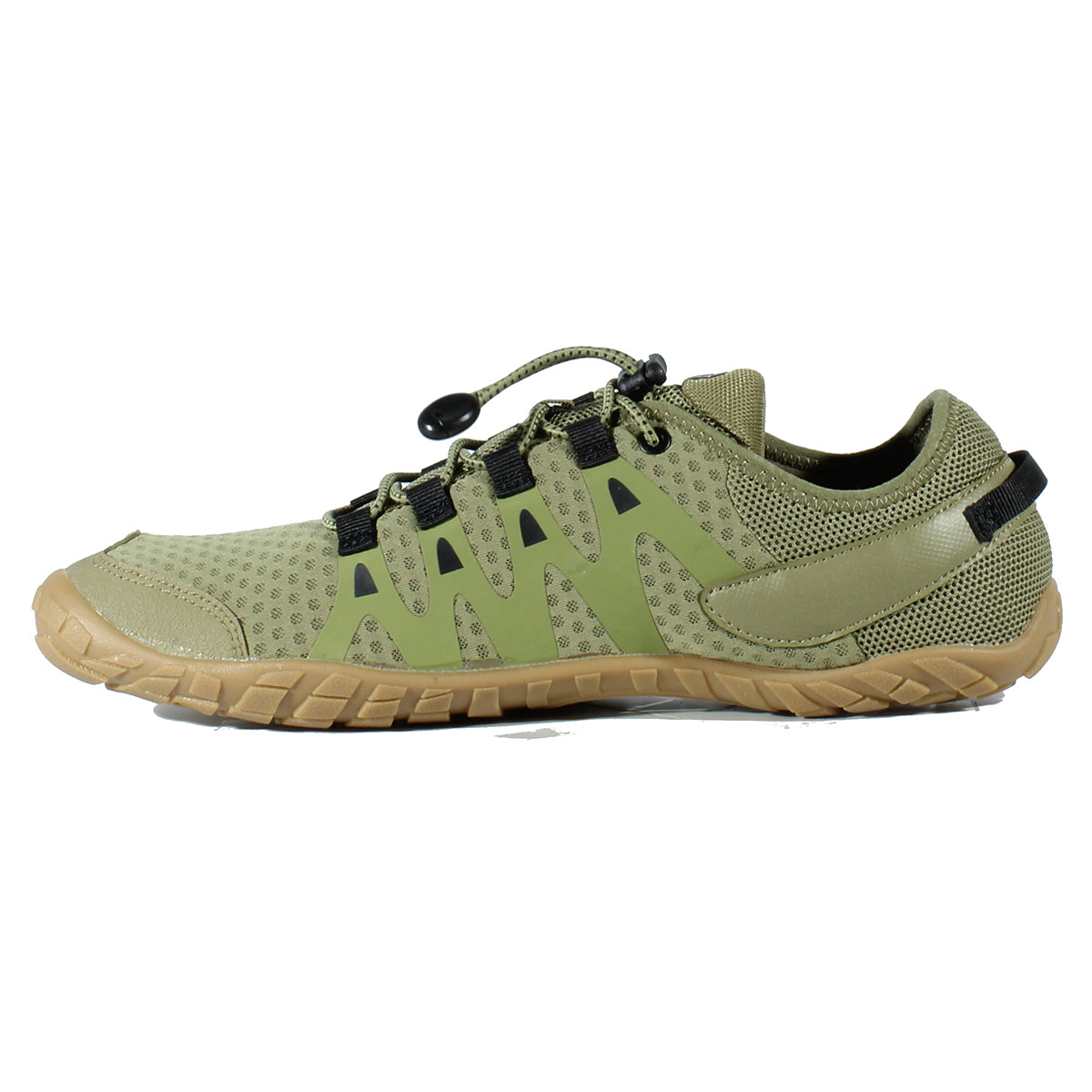 Hi-Tec - Zapatillas Deportivas Barefoot - Abyss Hombre