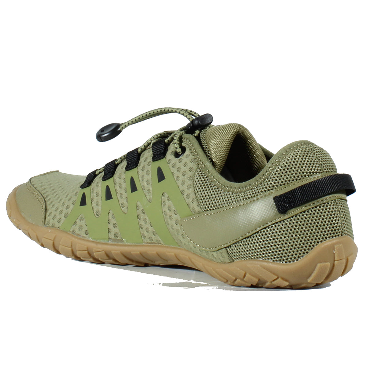 Hi-Tec - Zapatillas Deportivas Barefoot - Abyss Hombre