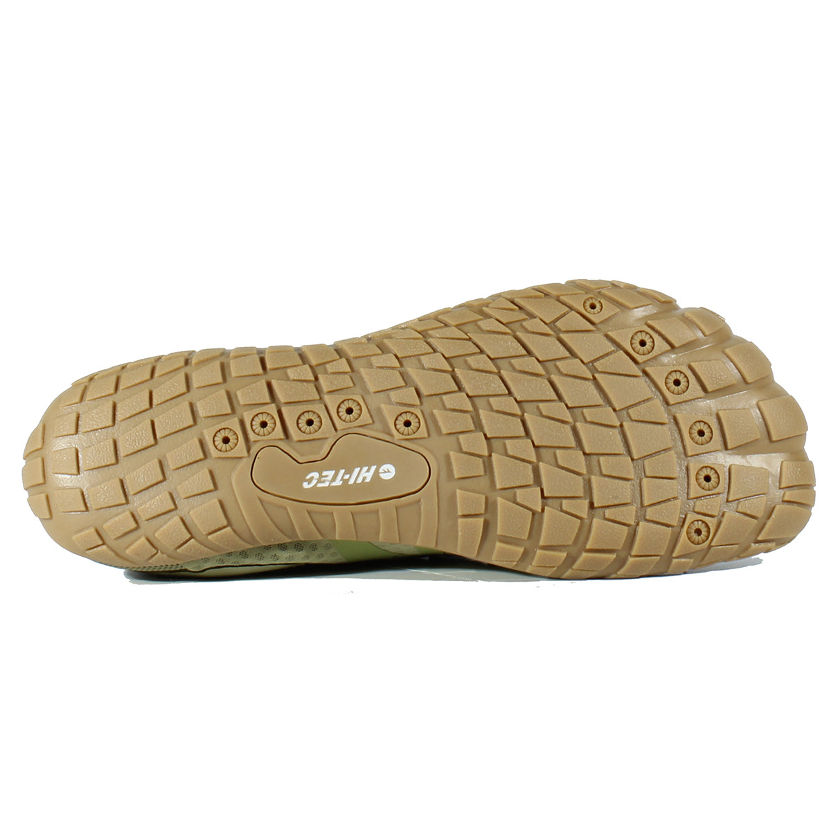 Hi-Tec - Zapatillas Deportivas Barefoot - Abyss Hombre