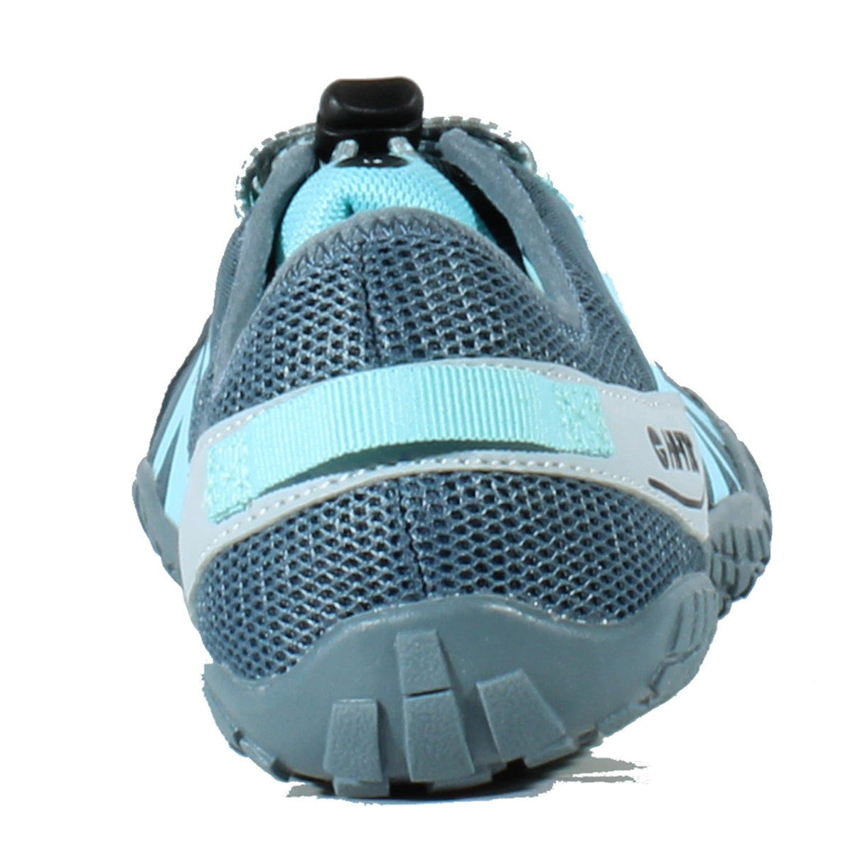 Hi-Tec - Zapatillas Deportivas Barefoot - Abyss Mujer