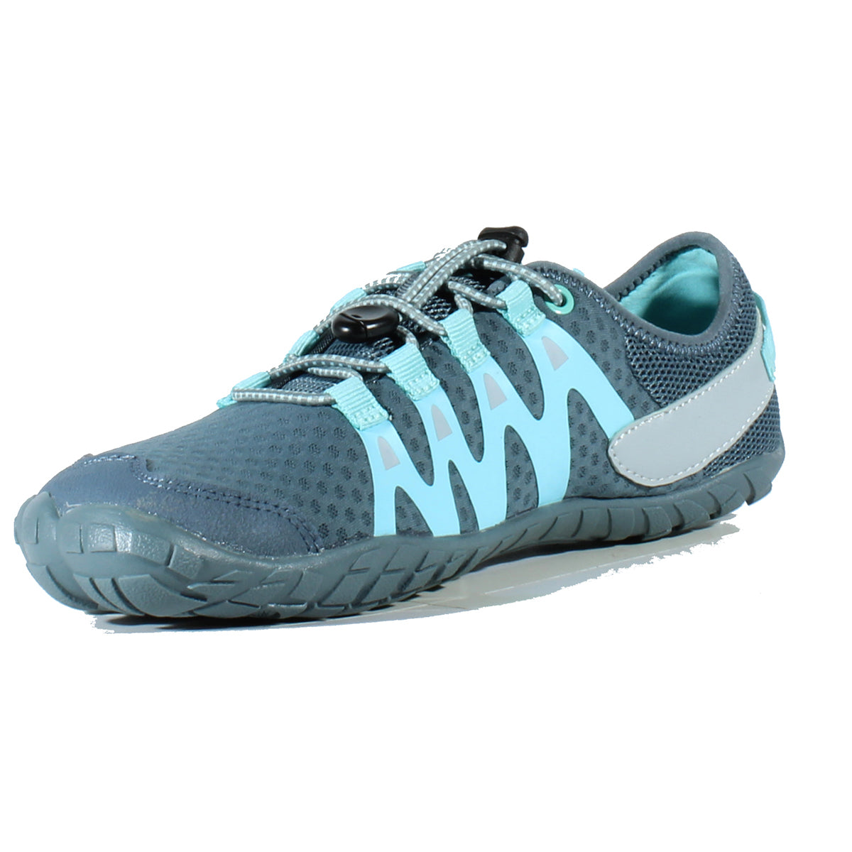 Hi-Tec - Zapatillas Deportivas Barefoot - Abyss Mujer