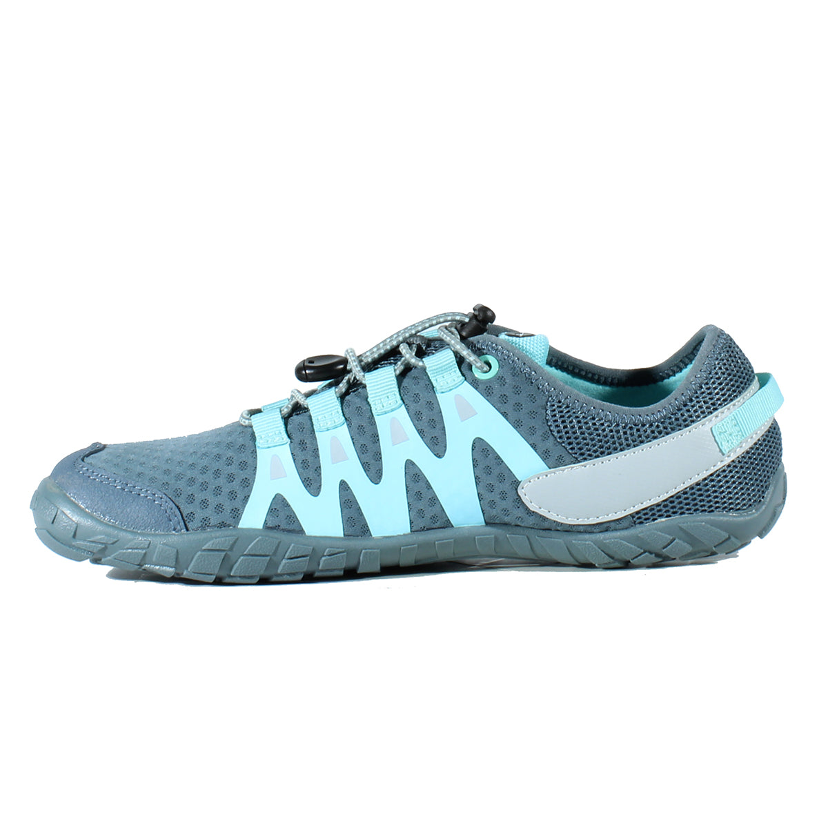 Hi-Tec - Zapatillas Deportivas Barefoot - Abyss Mujer