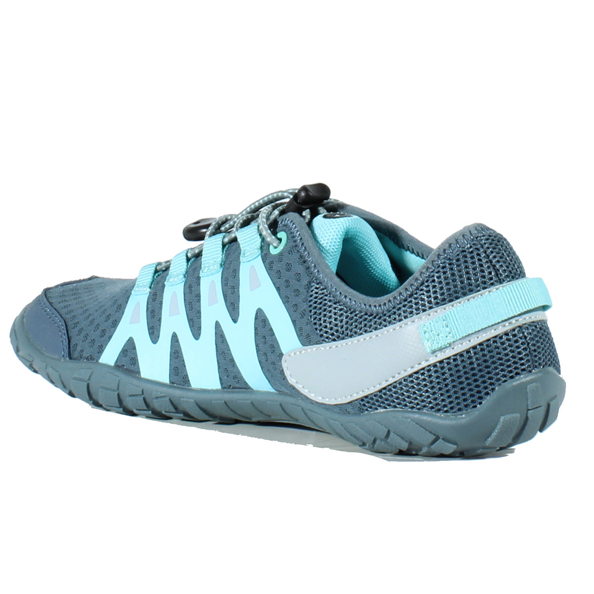 Hi-Tec - Zapatillas Deportivas Barefoot - Abyss Mujer