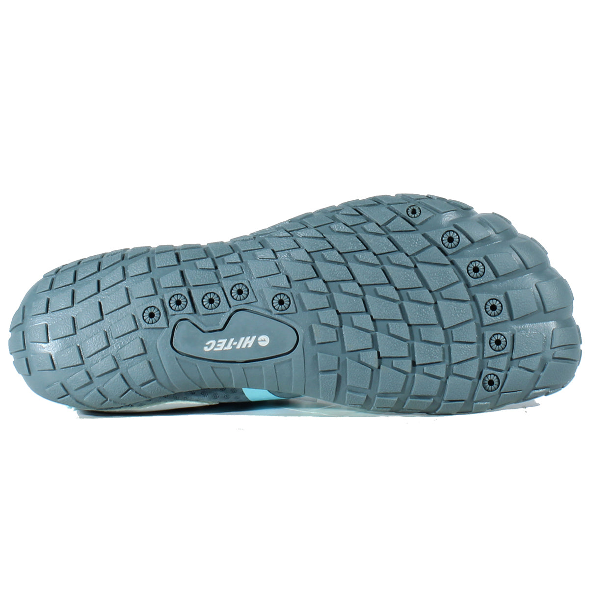 Hi-Tec - Zapatillas Deportivas Barefoot - Abyss Mujer