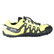 Zapatillas Deportivas Barefoot - Hi-Tec - Abyss Junior