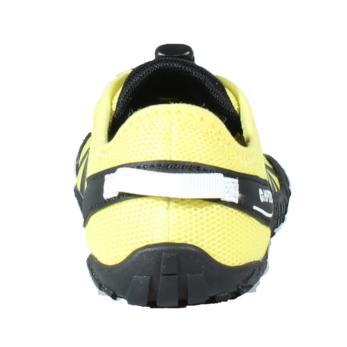 Zapatillas Deportivas Barefoot - Hi-Tec - Abyss Junior