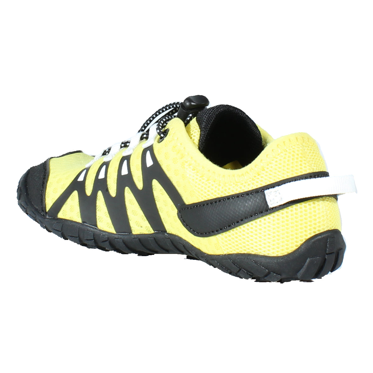 Zapatillas Deportivas Barefoot - Hi-Tec - Abyss Junior