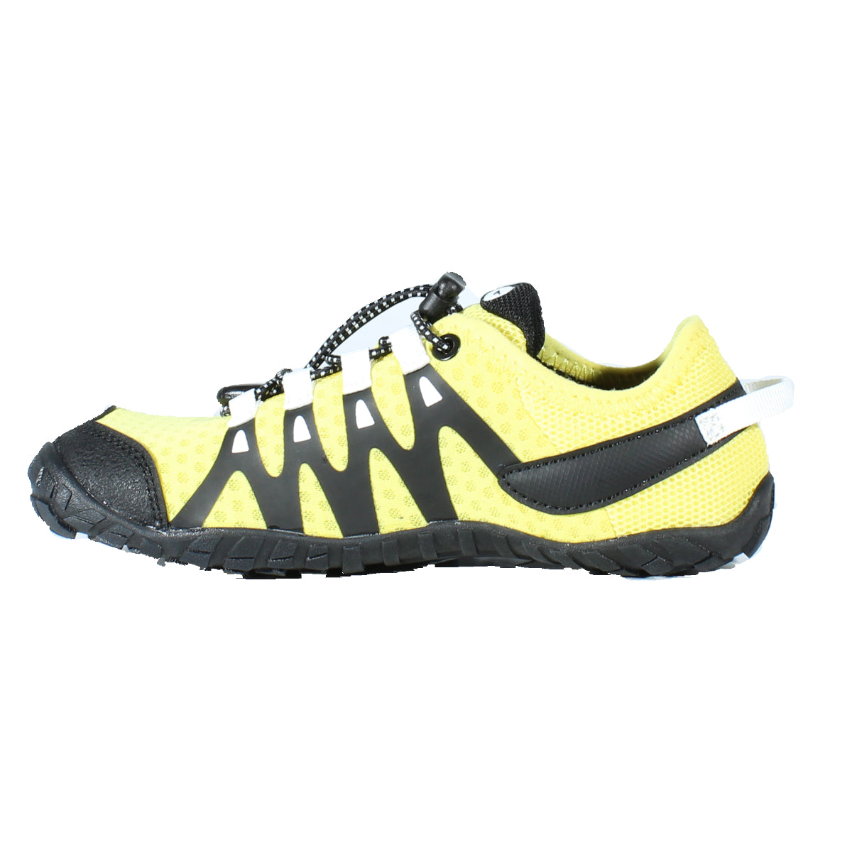 Zapatillas Deportivas Barefoot - Hi-Tec - Abyss Junior