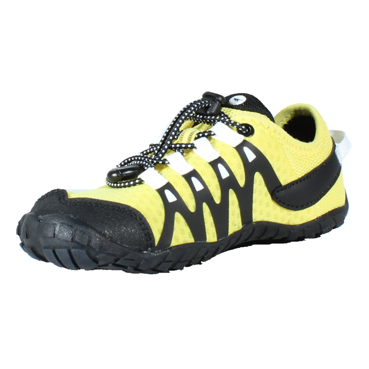 Zapatillas Deportivas Barefoot - Hi-Tec - Abyss Junior