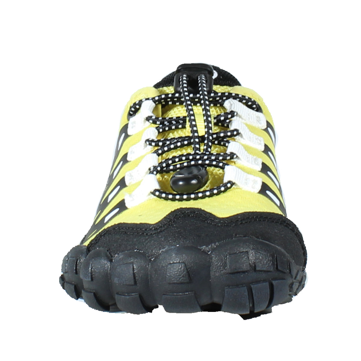 Zapatillas Deportivas Barefoot - Hi-Tec - Abyss Junior