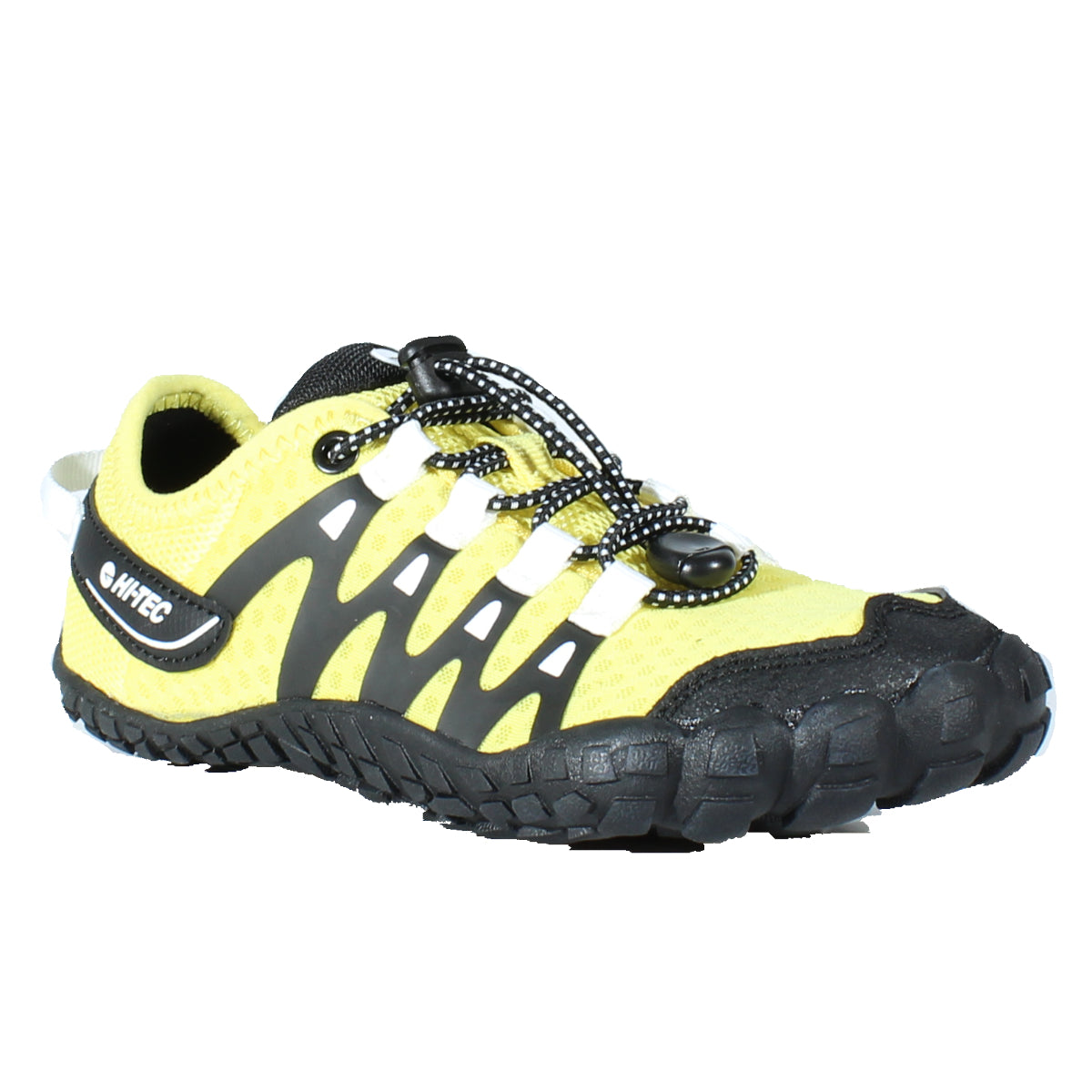 Zapatillas Deportivas Barefoot - Hi-Tec - Abyss Junior