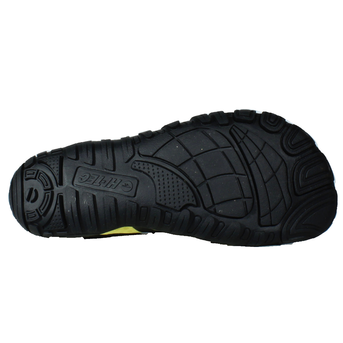 Zapatillas Deportivas Barefoot - Hi-Tec - Abyss Junior