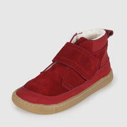 Blanditos by Crio´s - Leather and Suede Ankle Boots - Alaska Duero