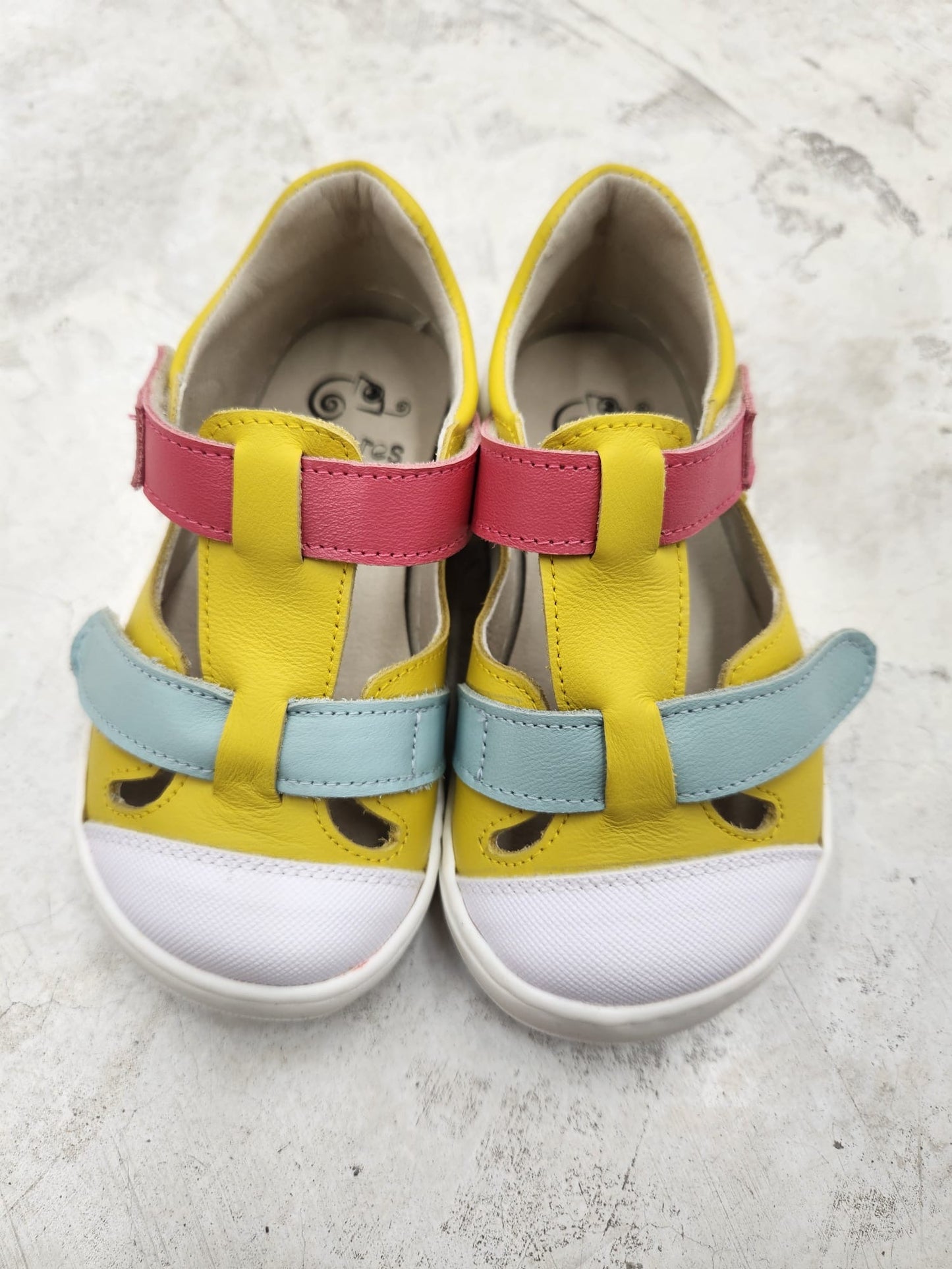 Disparates - Duplo Respectful Sandal - Horma Plus