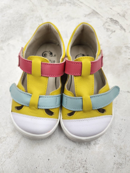 Disparates - Duplo Respectful Sandal - Horma Plus