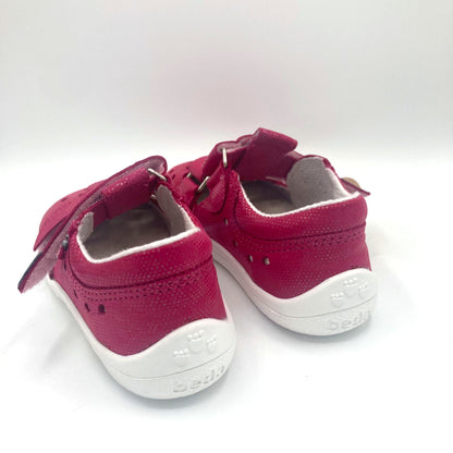 Beda - Sandalias Barefoot Piel - Ariana