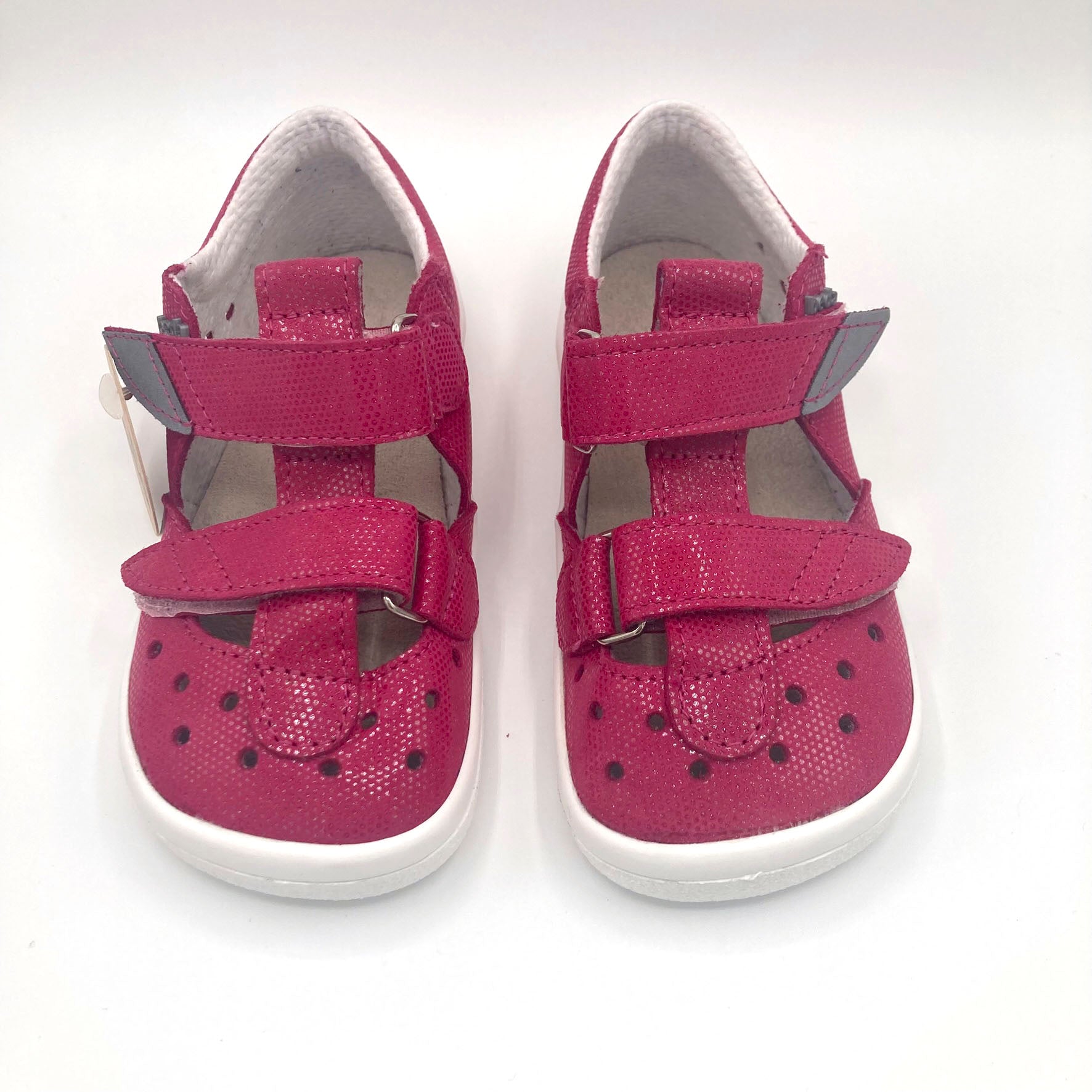 Beda - Sandalias Barefoot Piel - Ariana
