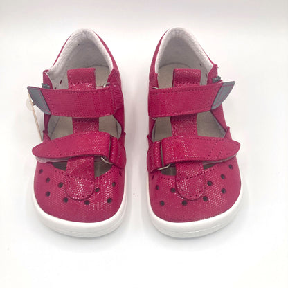 Beda - Sandalias Barefoot Piel - Ariana