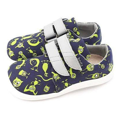 Beda - Lonetas Barefoot - Monstruos