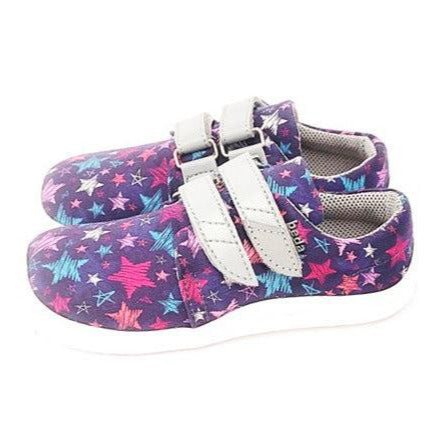 Beda - Environmentally friendly canvas - Pink Shine - Pink
