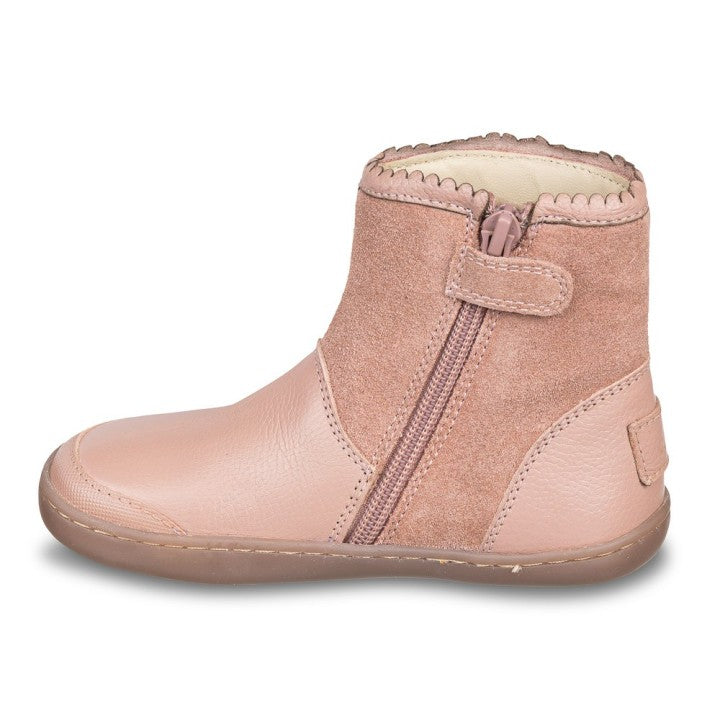 Botín Barefoot - Chetto - Osito Rosa 1125513