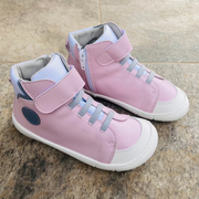 Coqueflex - Botín Respetuoso Vegano - 15501 Rosa