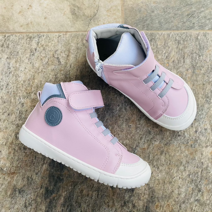 Coqueflex - Botín Respetuoso Vegano - 15501 Rosa
